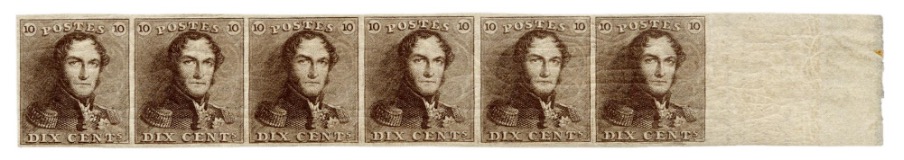 Belgium Stamps