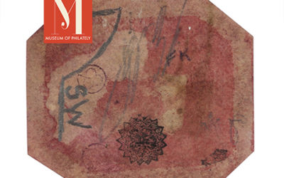 Stamp Owner Marks