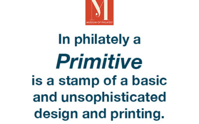 Word of the Month: ‘Primitive’