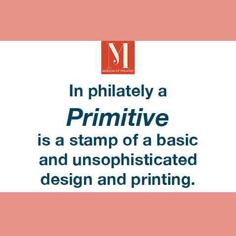 Word of the Month: ‘Primitive’