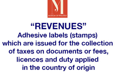 Word of the Month: “Revenues”