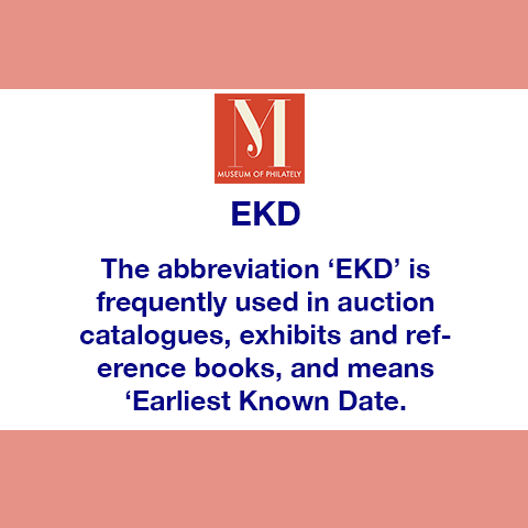 Jargon Buster – Word of the Month: “EKD”