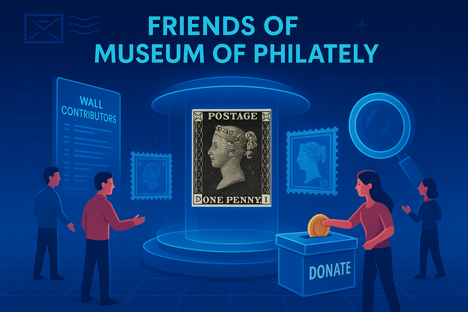 Museum_friends_donation